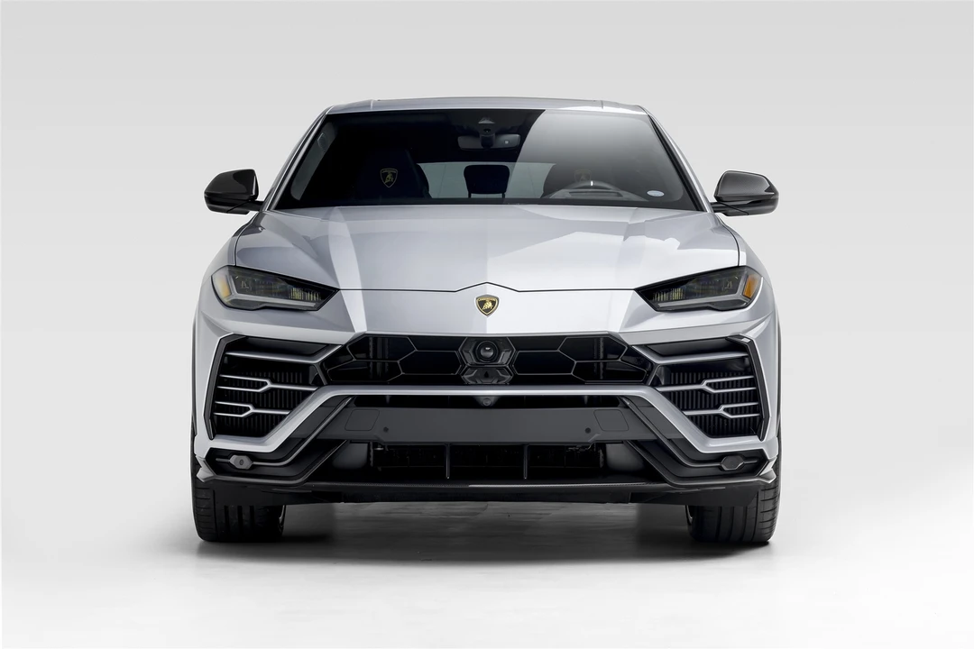 2021 Lamborghini Urus - Image 4 of 31