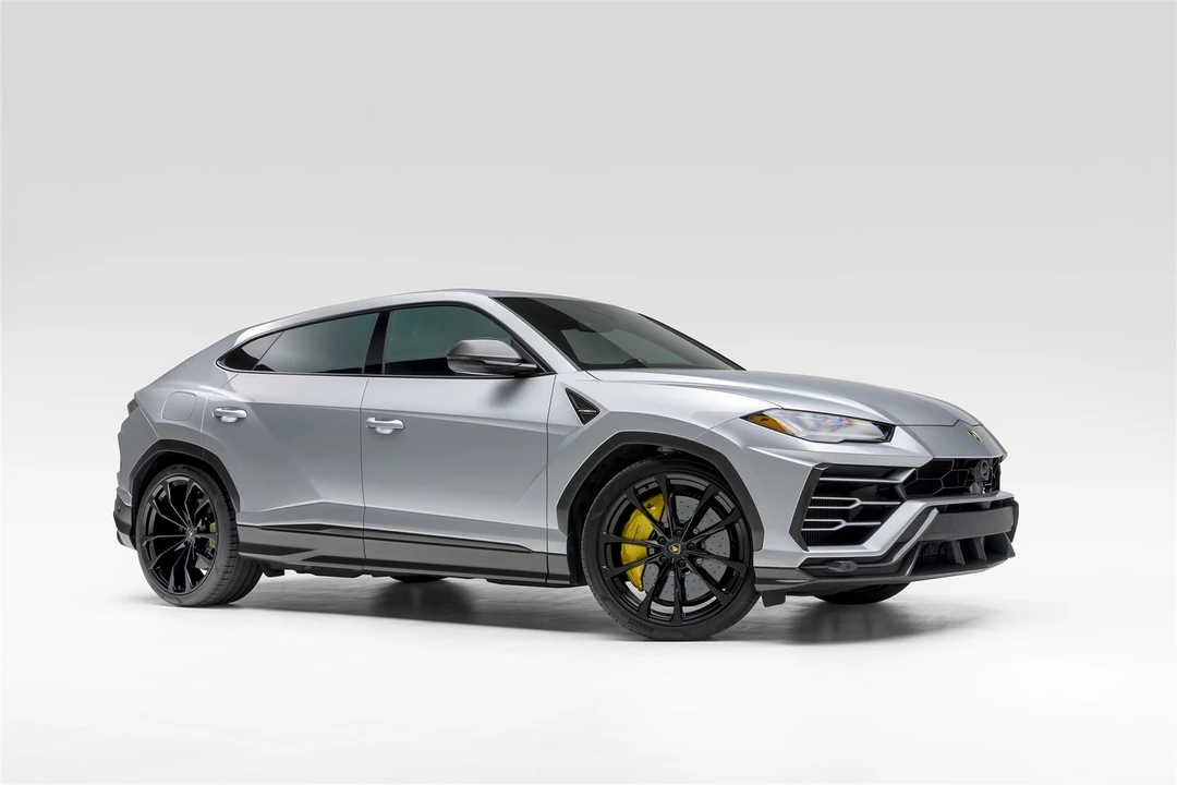 2021 Lamborghini Urus - Image 21 of 31