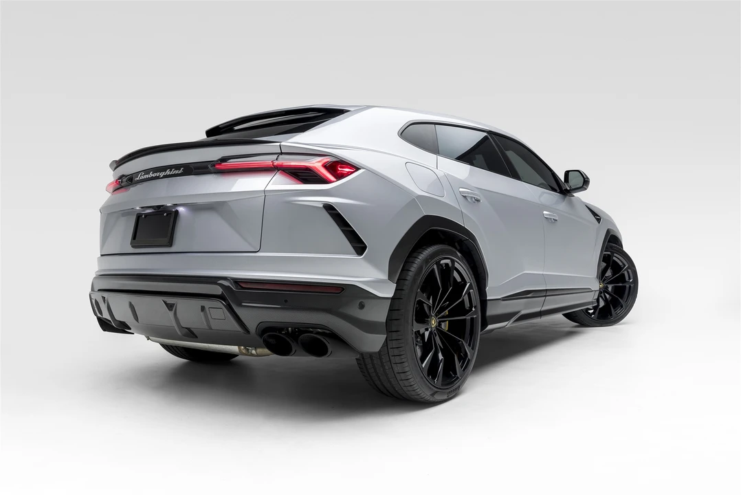 2021 Lamborghini Urus - Image 17 of 31