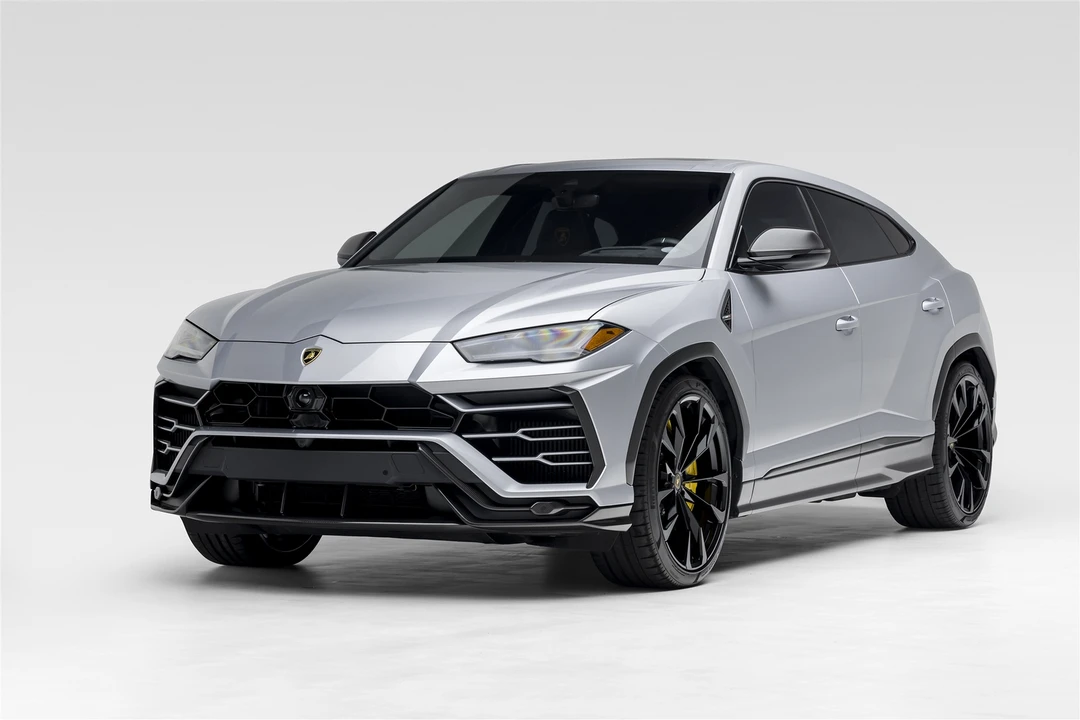 2021 Lamborghini Urus - Image 6 of 31