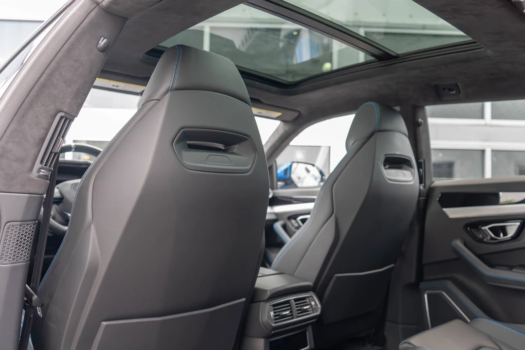 2021 Lamborghini Urus - Image 22 of 31