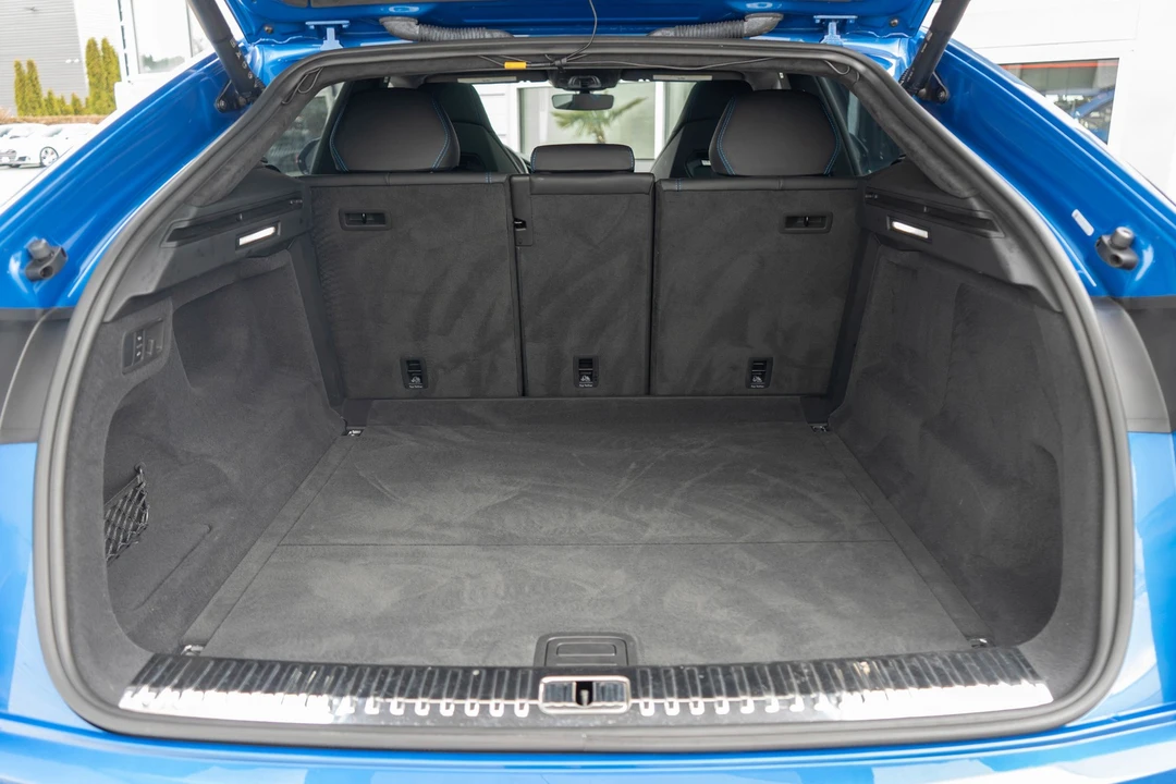 2021 Lamborghini Urus - Image 30 of 31