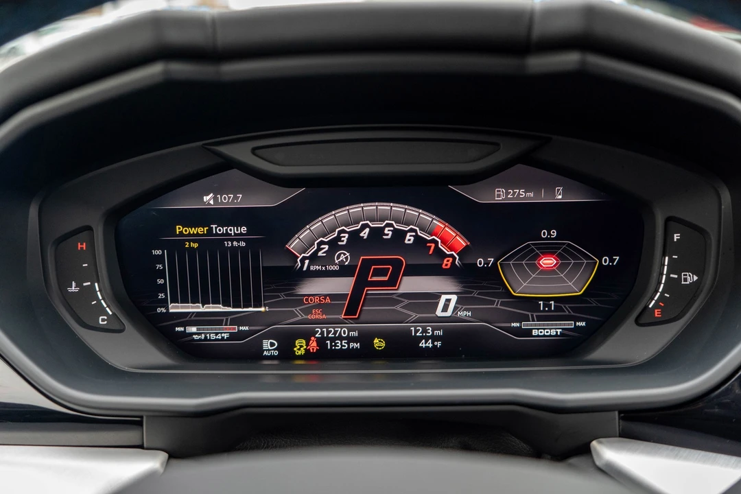 2021 Lamborghini Urus - Image 12 of 31