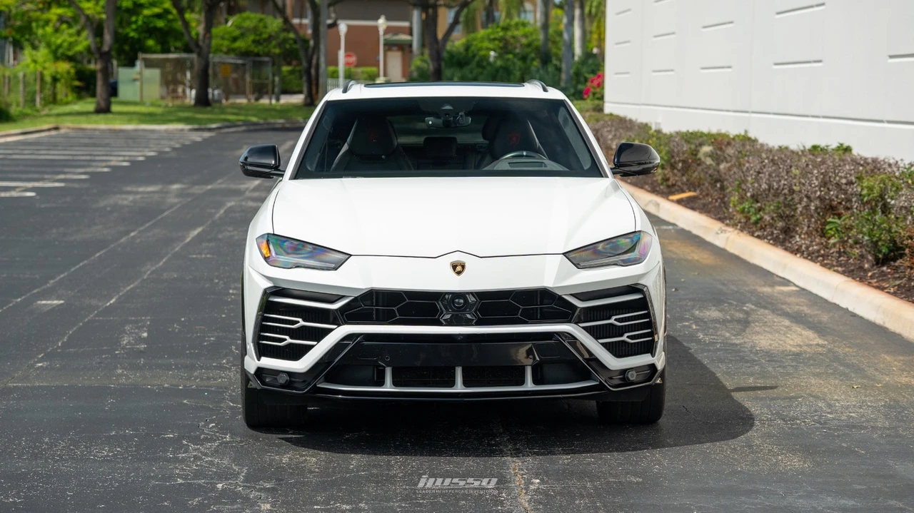 2021 Lamborghini Urus - Image 6 of 31