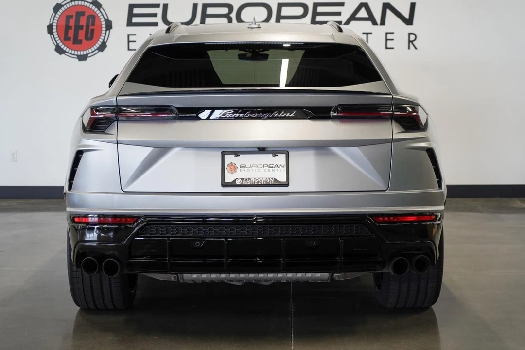 2021 Lamborghini Urus - Image 3 of 21