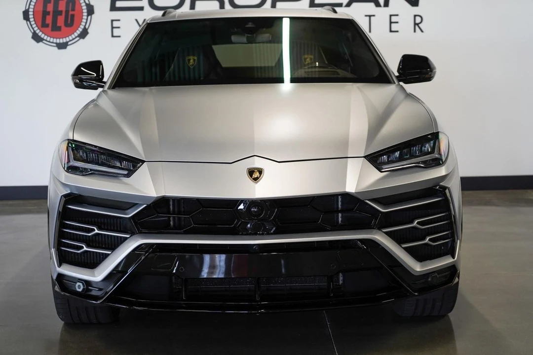 2021 Lamborghini Urus - Image 5 of 21