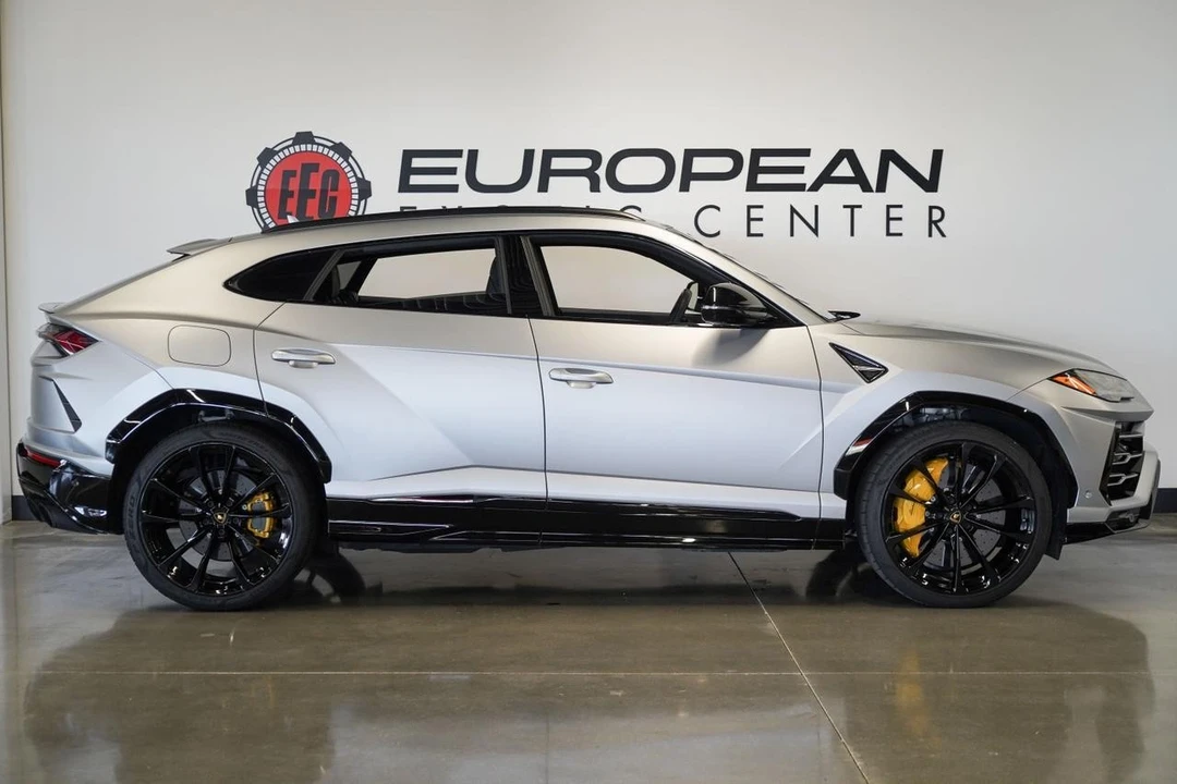 2021 Lamborghini Urus - Image 6 of 21