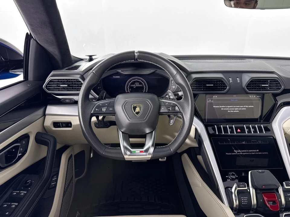 2021 Lamborghini Urus - Image 25 of 31