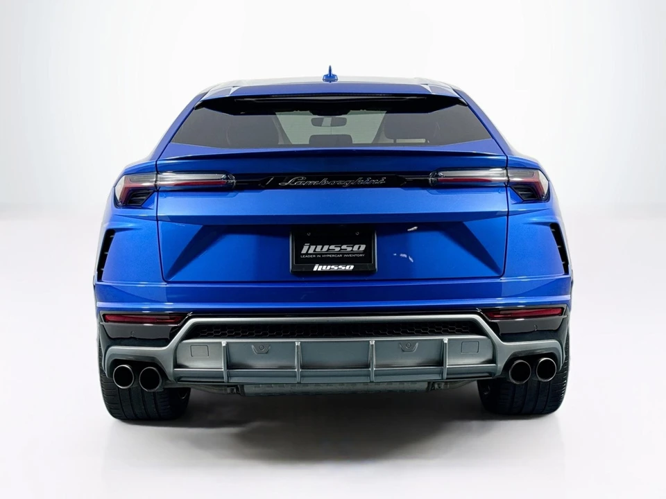2021 Lamborghini Urus - Image 6 of 31