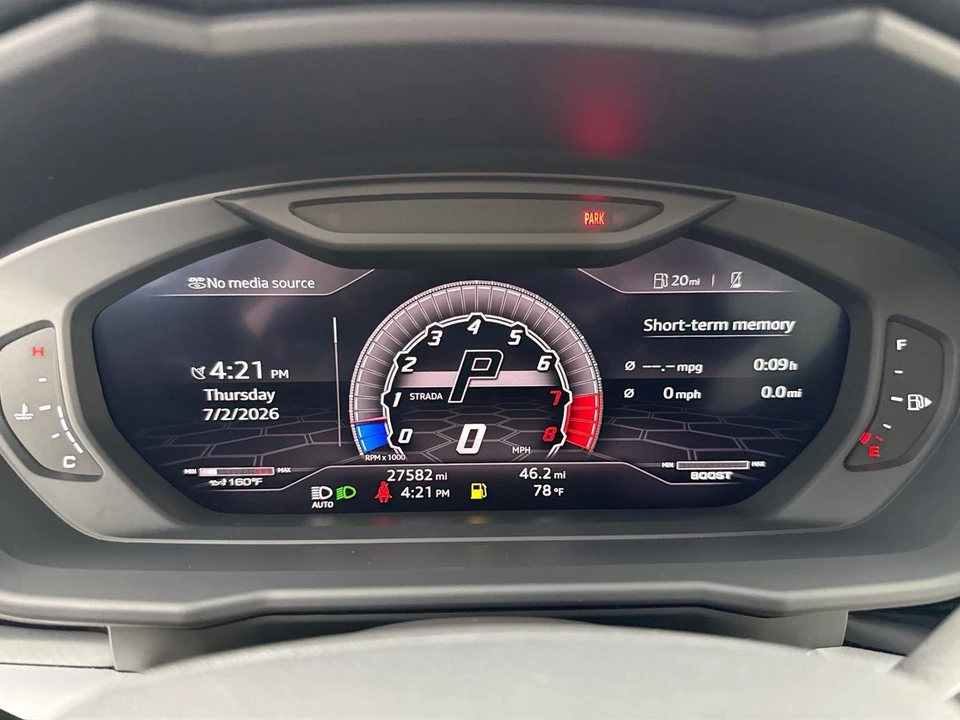 2021 Lamborghini Urus - Image 13 of 31