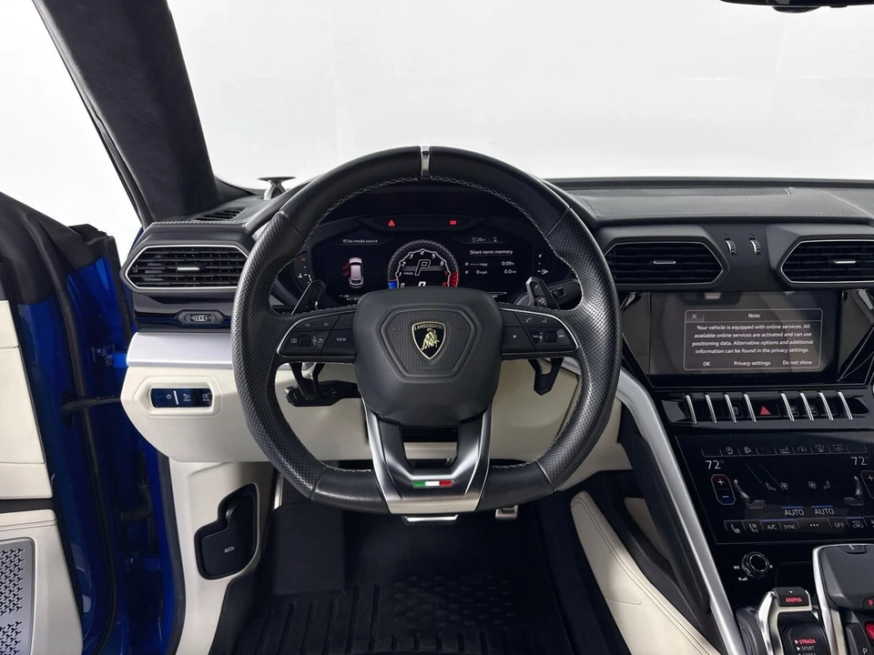 2021 Lamborghini Urus - Image 12 of 31