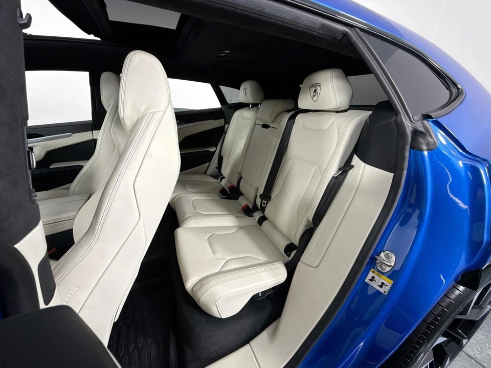 2021 Lamborghini Urus - Image 24 of 31