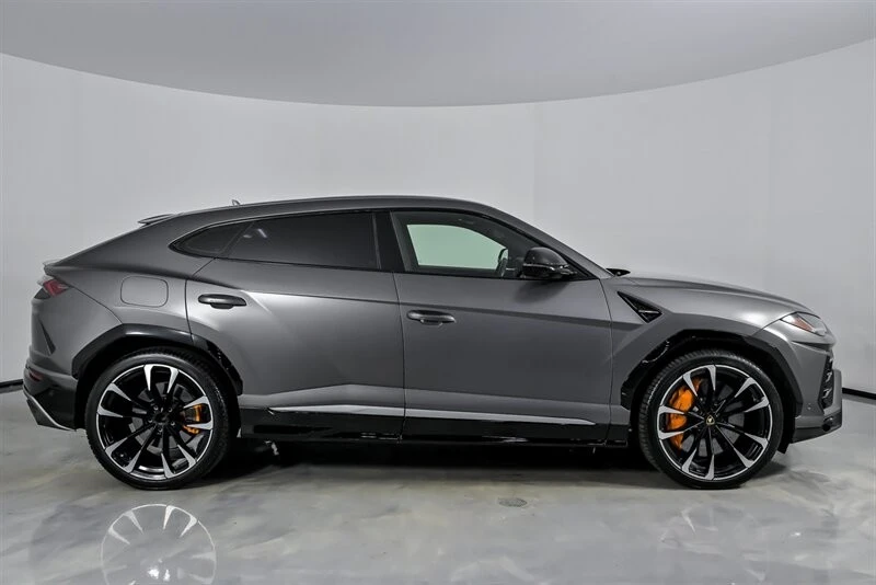 2021 Lamborghini Urus - Image 14 of 21