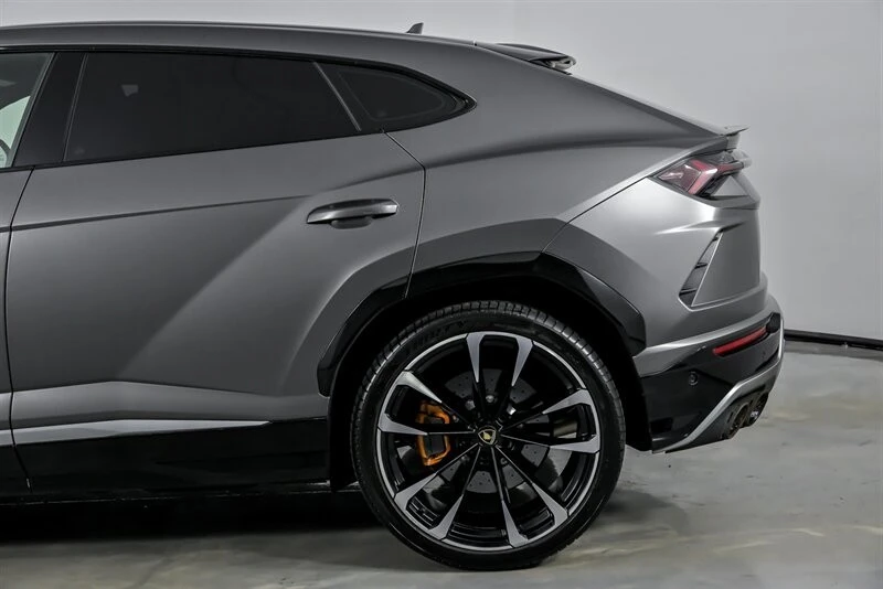 2021 Lamborghini Urus - Image 9 of 21