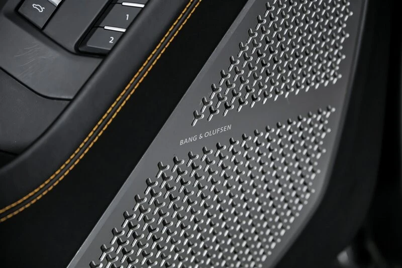 2021 Lamborghini Urus - Image 21 of 21
