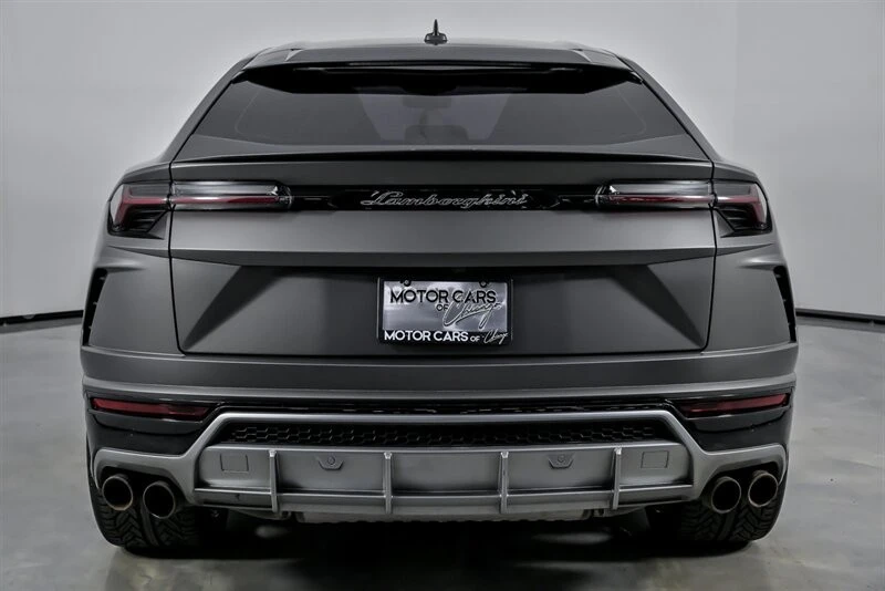 2021 Lamborghini Urus - Image 11 of 21