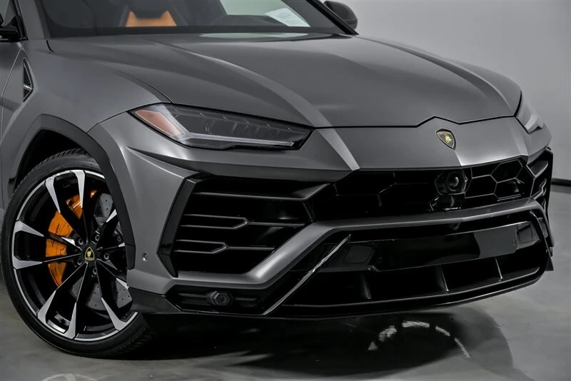 2021 Lamborghini Urus - Image 3 of 21