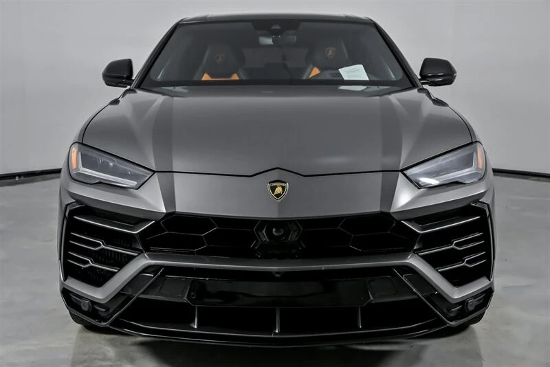 2021 Lamborghini Urus - Image 5 of 21
