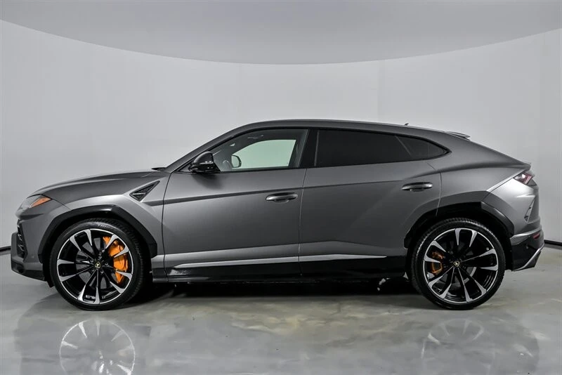 2021 Lamborghini Urus - Image 8 of 21