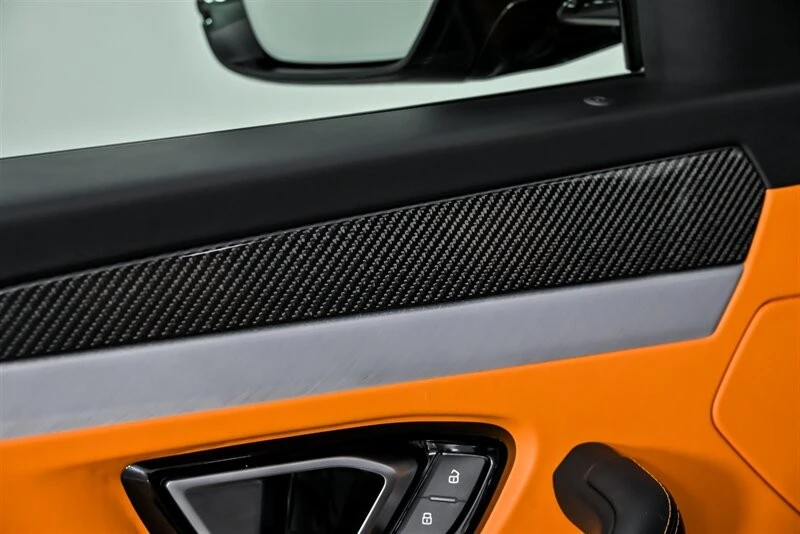 2021 Lamborghini Urus - Image 19 of 21