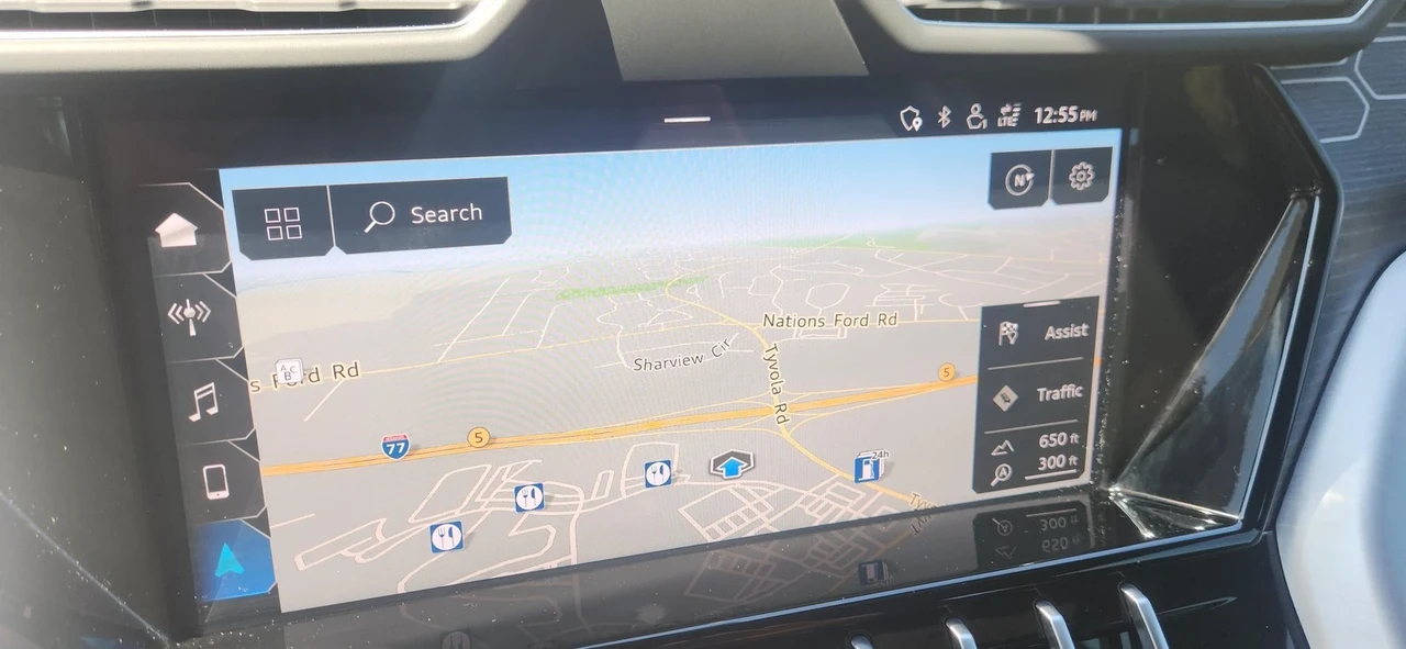 2021 Lamborghini Urus - Image 21 of 21