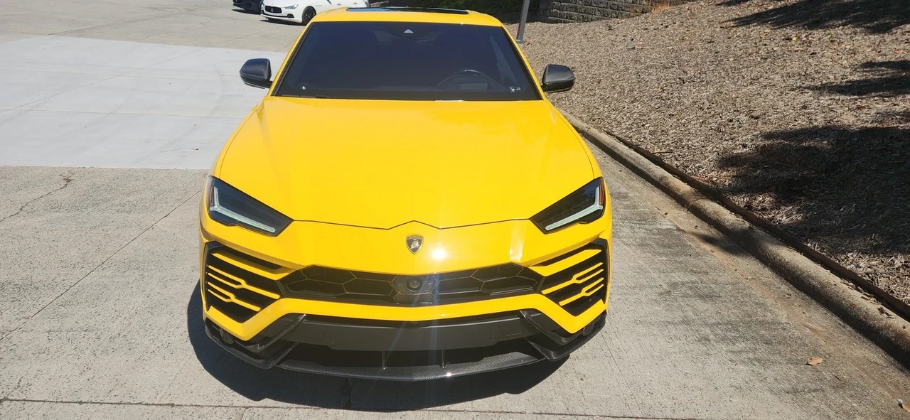 2021 Lamborghini Urus - Image 16 of 21
