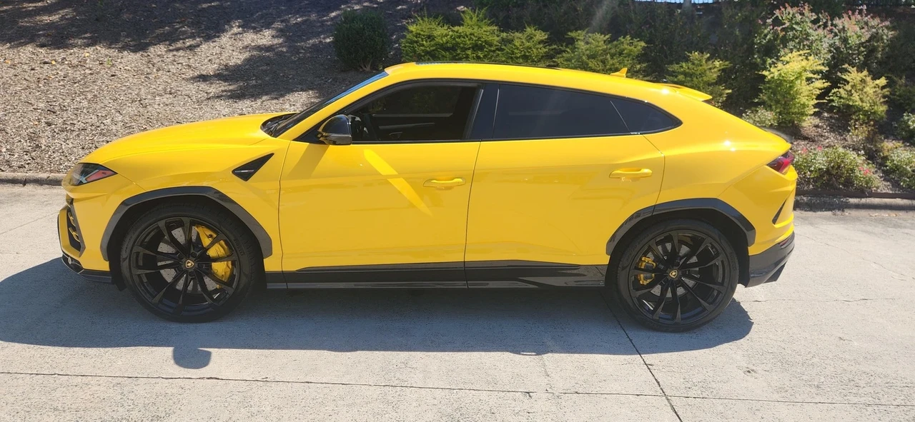 2021 Lamborghini Urus - Image 6 of 21