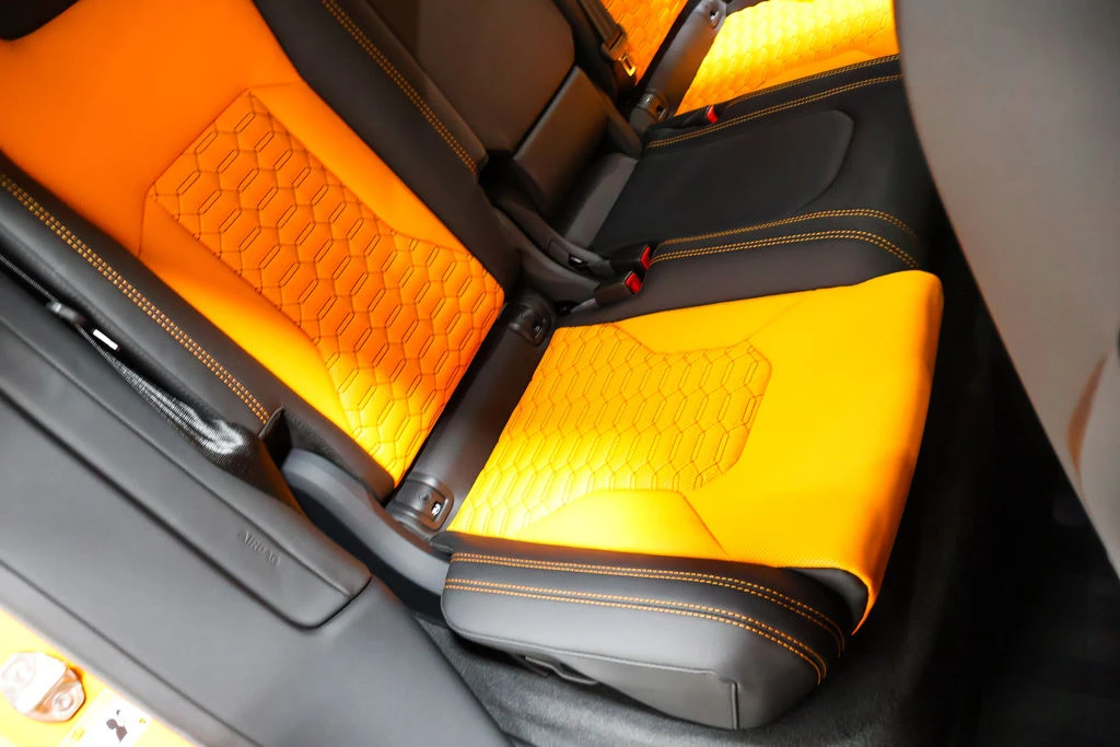 2021 Lamborghini Urus - Image 30 of 31