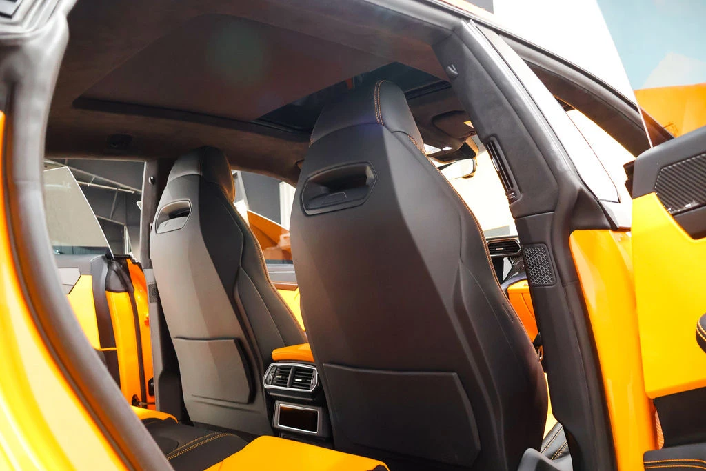 2021 Lamborghini Urus - Image 26 of 31