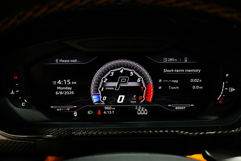 2021 Lamborghini Urus - Image 19 of 31