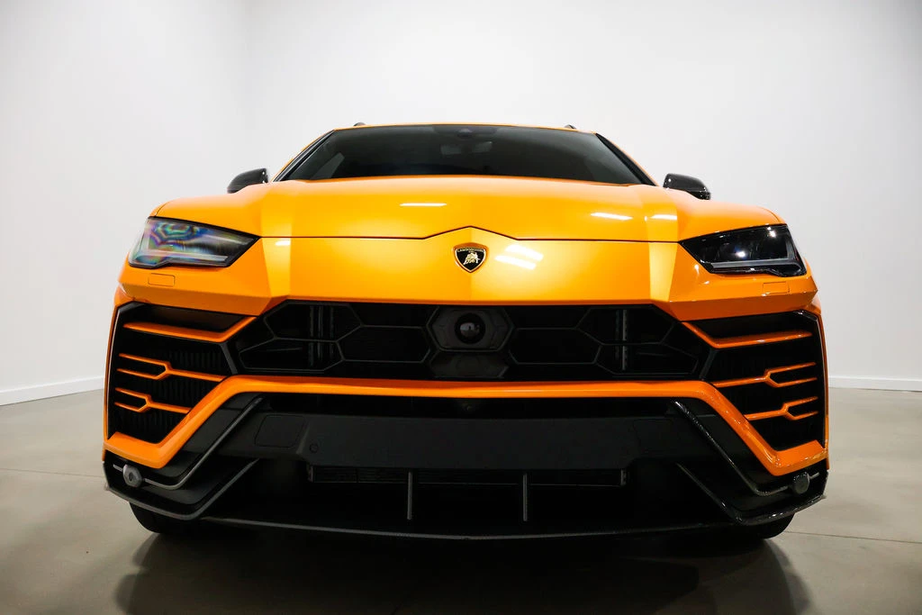 2021 Lamborghini Urus - Image 8 of 31