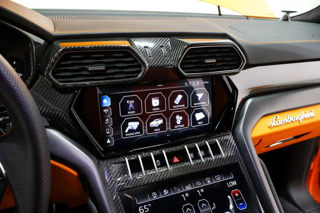 2021 Lamborghini Urus - Image 20 of 31