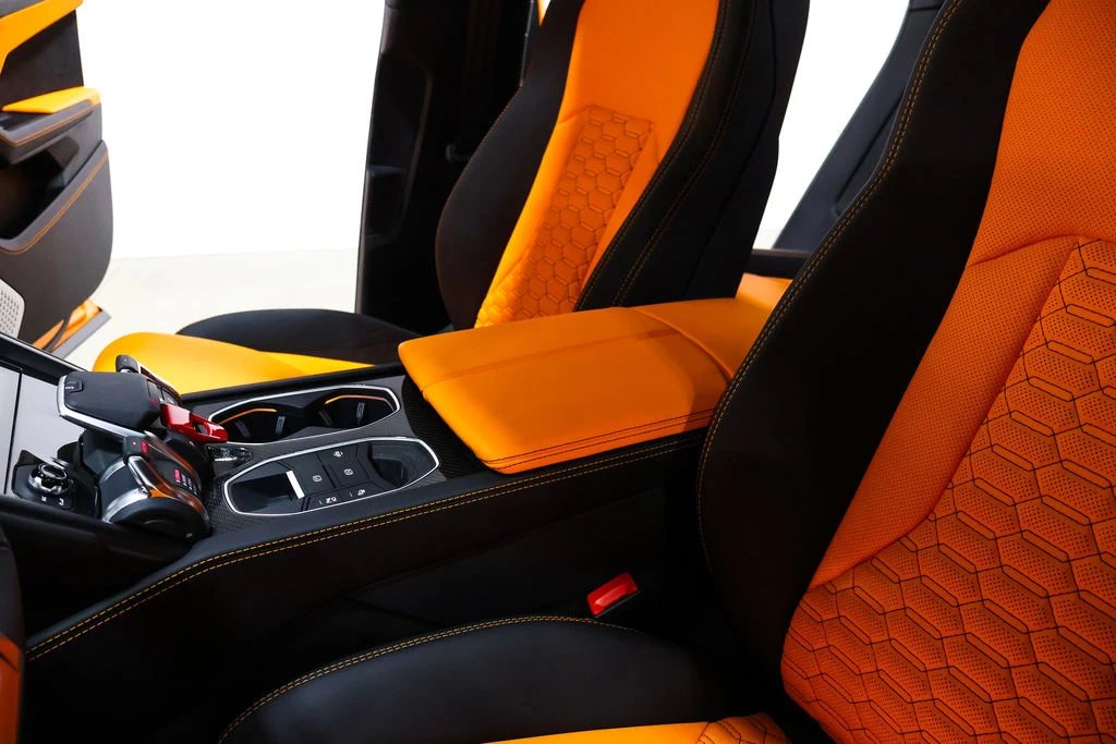 2021 Lamborghini Urus - Image 22 of 31