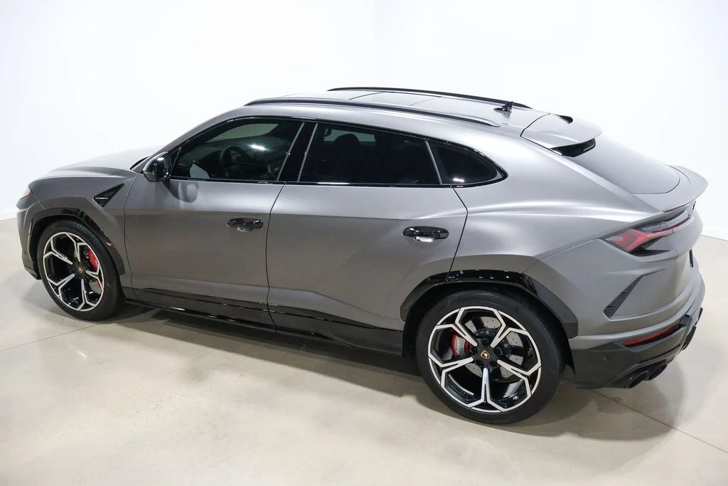 2021 Lamborghini Urus - Image 8 of 21