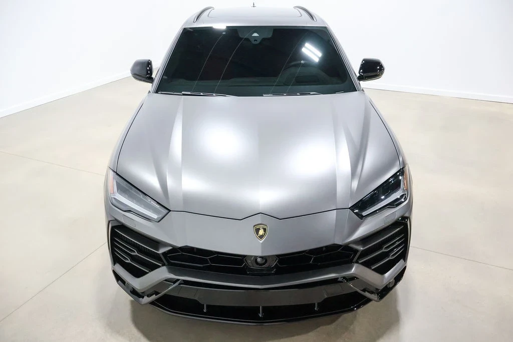 2021 Lamborghini Urus - Image 10 of 21