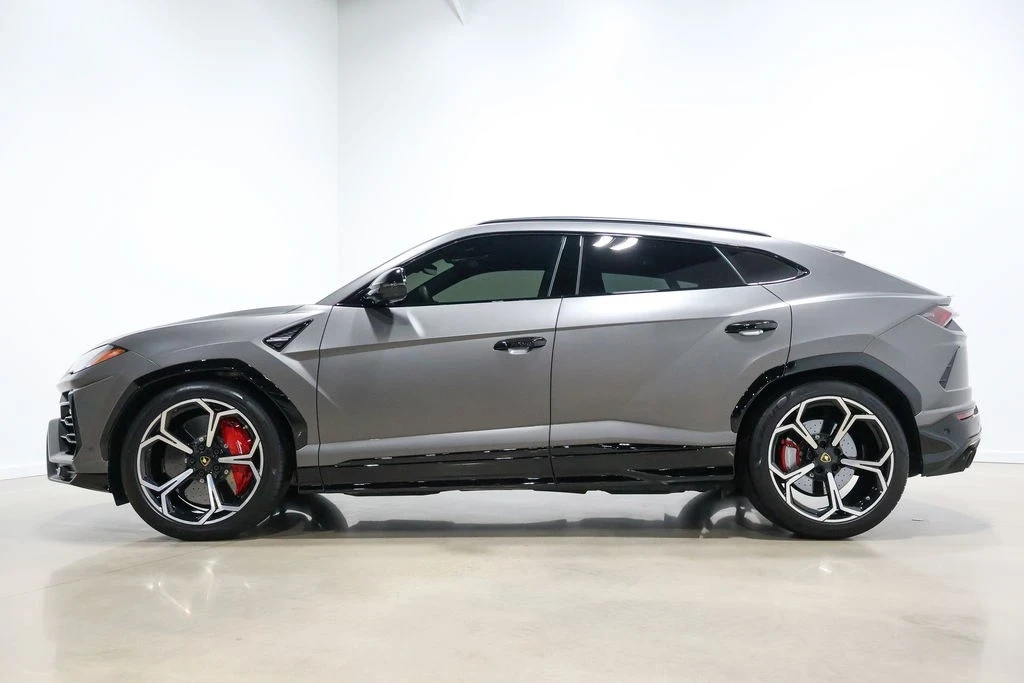 2021 Lamborghini Urus - Image 5 of 21
