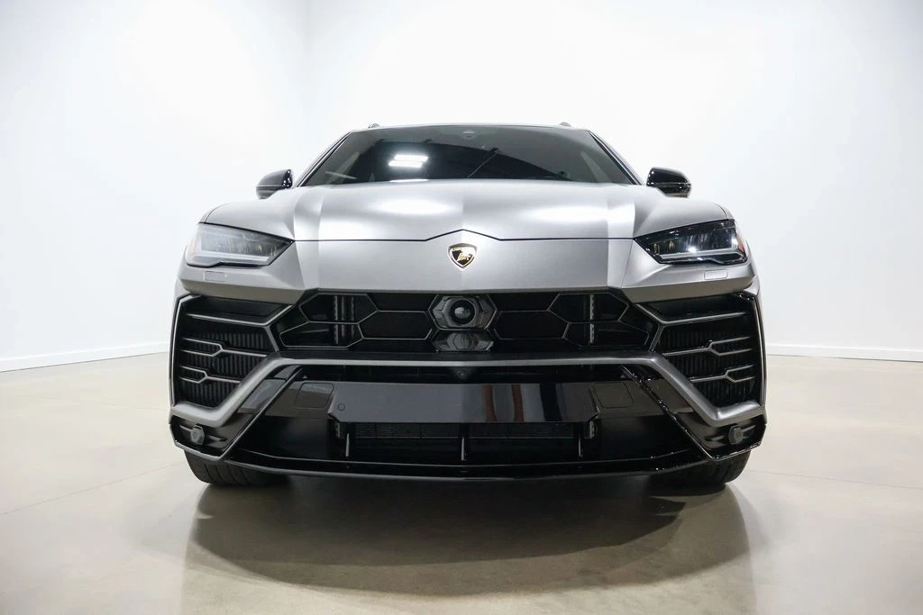2021 Lamborghini Urus - Image 9 of 21