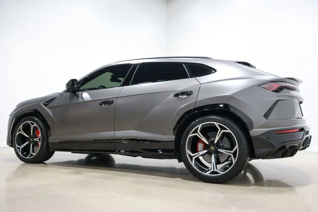 2021 Lamborghini Urus - Image 7 of 21