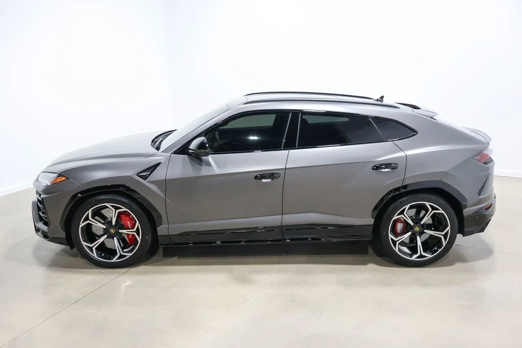 2021 Lamborghini Urus - Image 6 of 21