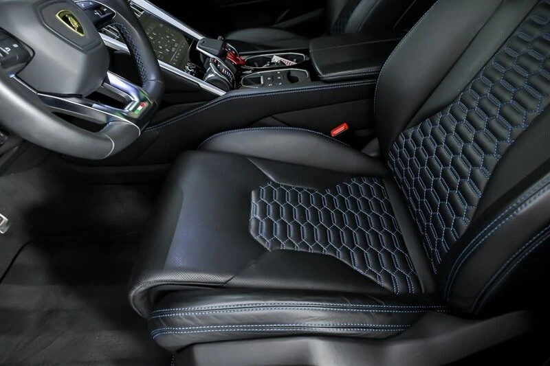 2021 Lamborghini Urus - Image 22 of 31