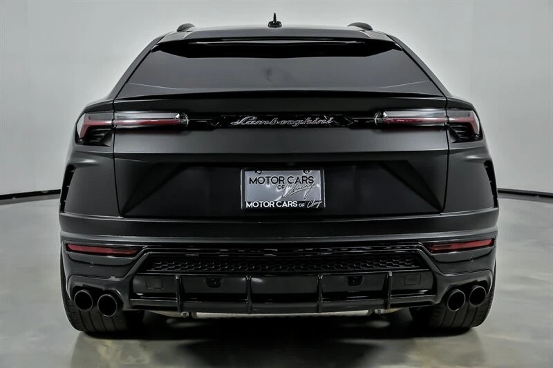 2021 Lamborghini Urus - Image 11 of 31