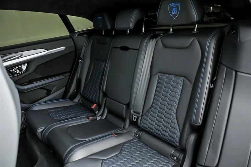 2021 Lamborghini Urus - Image 25 of 31