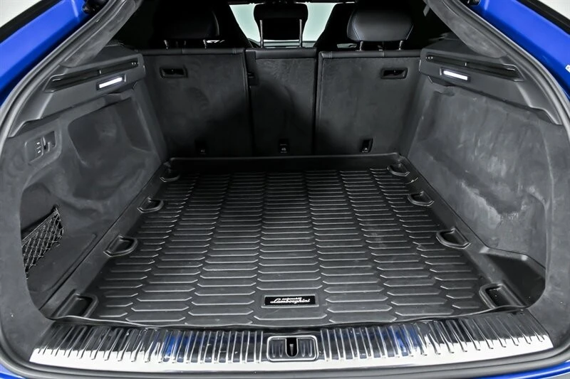 2021 Lamborghini Urus - Image 16 of 31