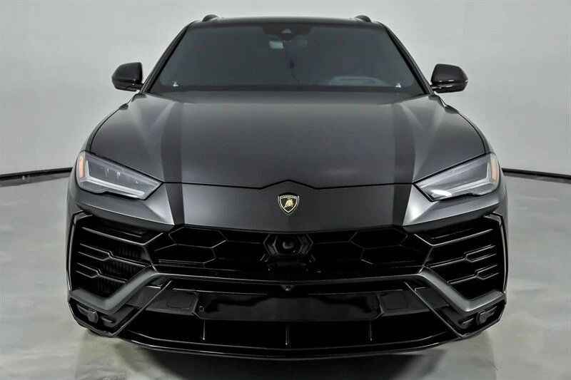 2021 Lamborghini Urus - Image 5 of 31
