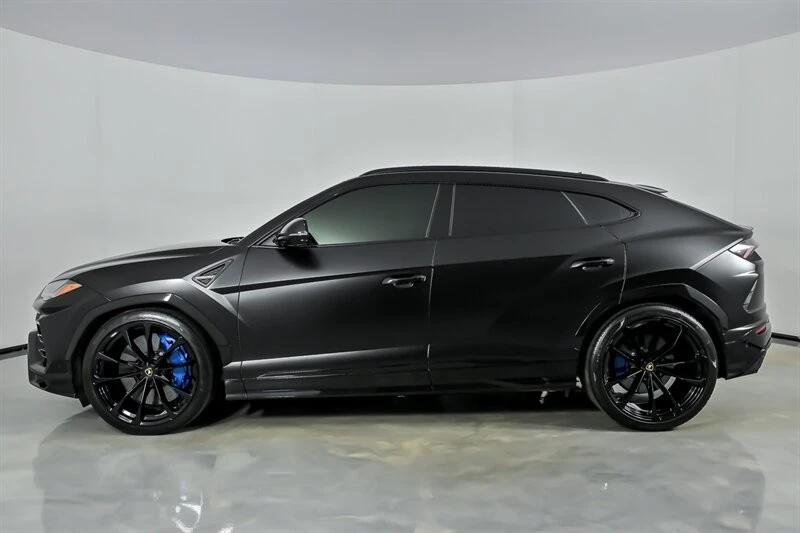 2021 Lamborghini Urus - Image 8 of 31
