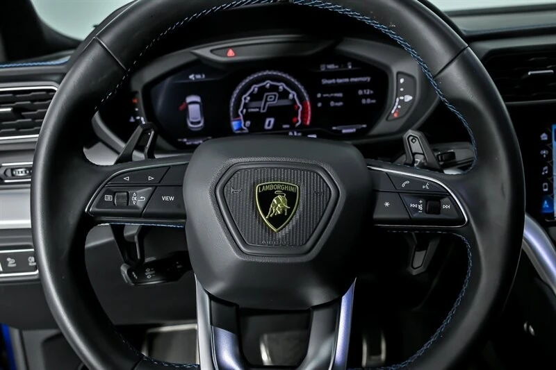 2021 Lamborghini Urus - Image 30 of 31