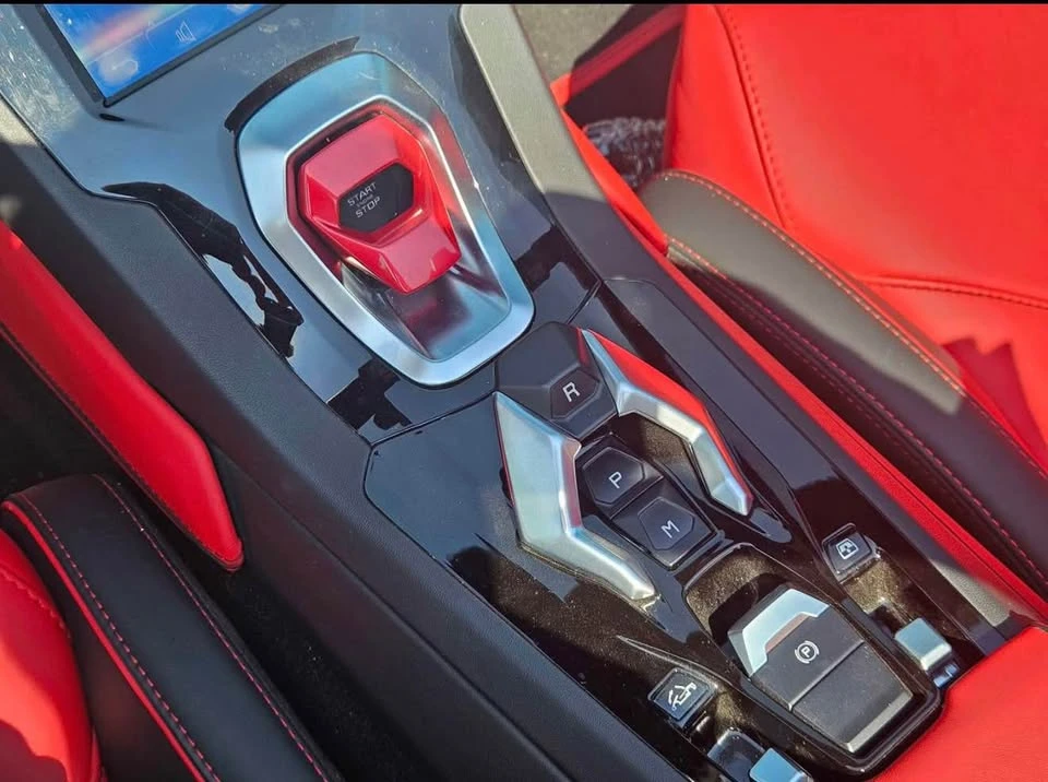 2021 Lamborghini Huracan - Image 10 of 10