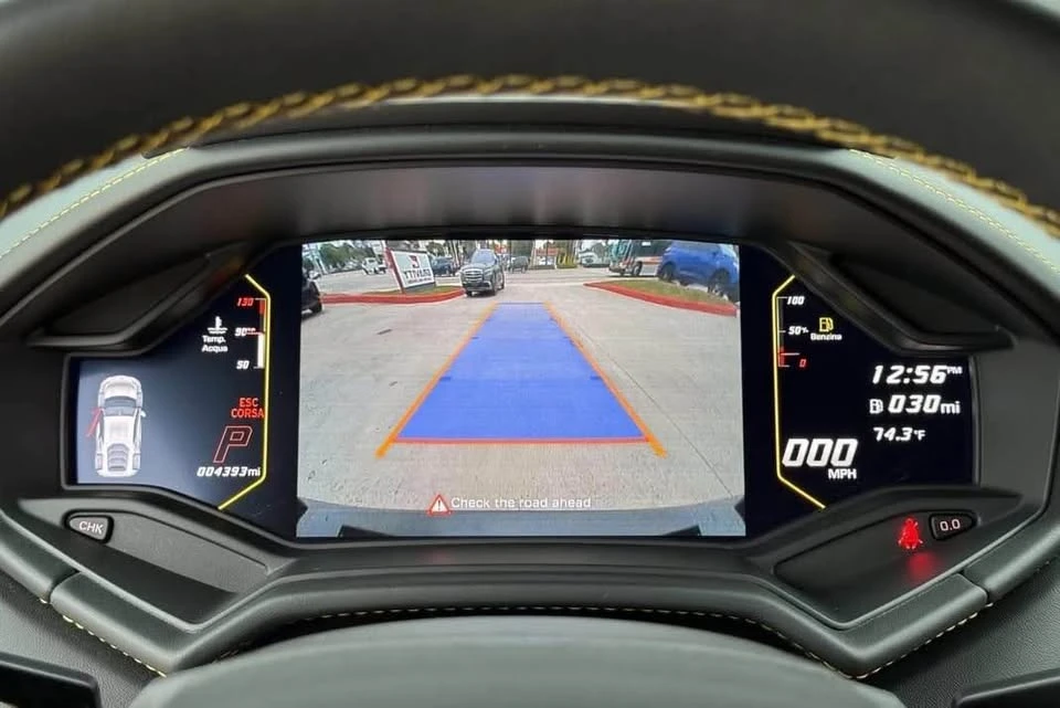2021 Lamborghini Huracan - Image 18 of 19