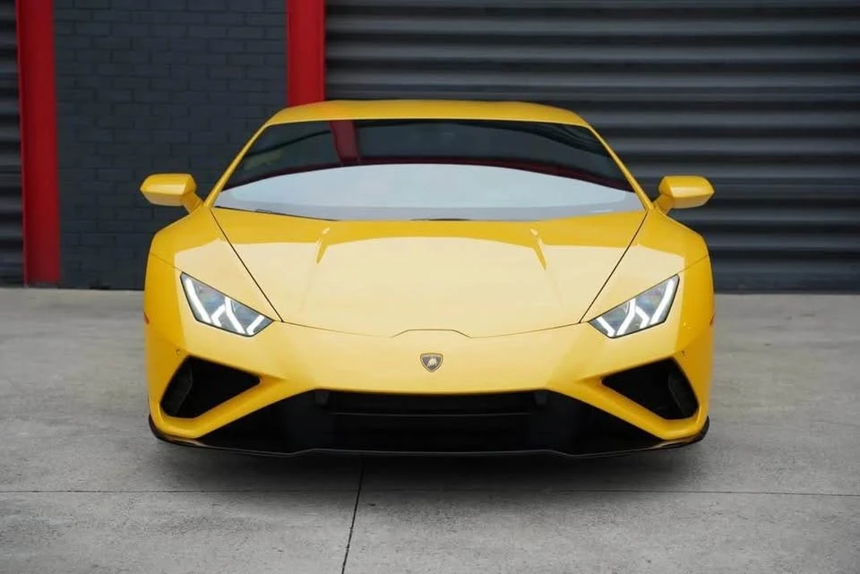 2021 Lamborghini Huracan - Image 2 of 19