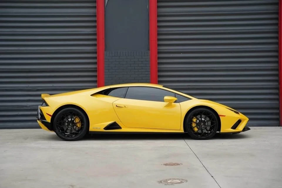 2021 Lamborghini Huracan - Image 5 of 19